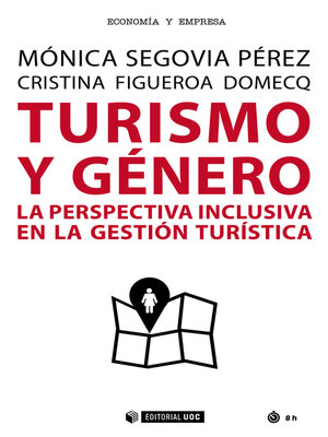 cover image of Turismo y género